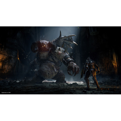 Употребявана Demon's Souls Remake за PS5