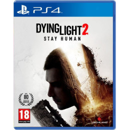 Dying Light 2: Stay Human за PS4