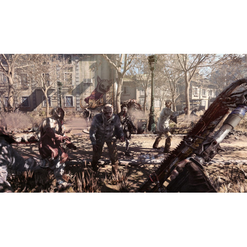 Dying Light 2: Stay Human за PS5