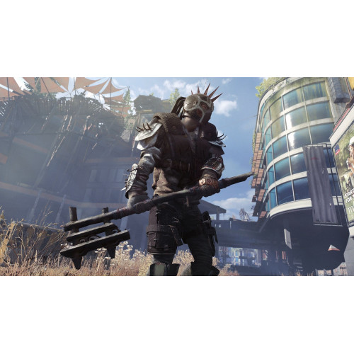 Dying Light 2: Stay Human за PS5