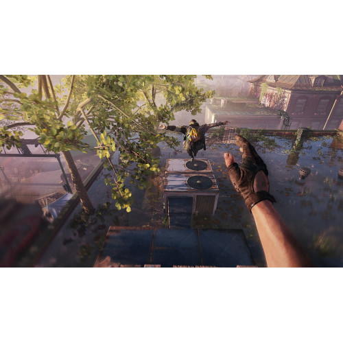Dying Light 2: Stay Human за PS5