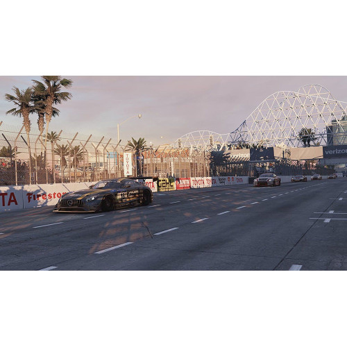 Употребявана Project Cars 2 за Xbox One