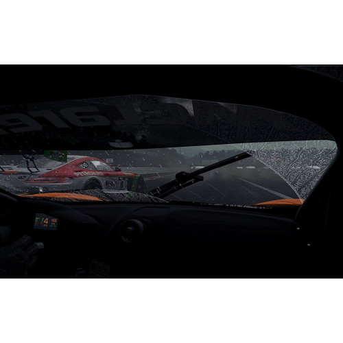 Употребявана Project Cars 2 за Xbox One