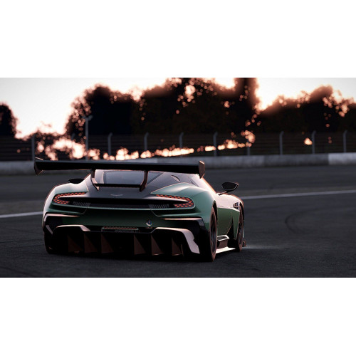 Употребявана Project Cars 2 за Xbox One