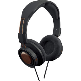 Слушалки Gioteck Wired TX-40 Stereo Headset - Copper Bronze