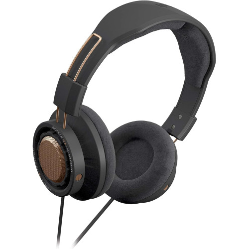 Слушалки Gioteck Wired TX-40 Stereo Headset - Copper Bronze