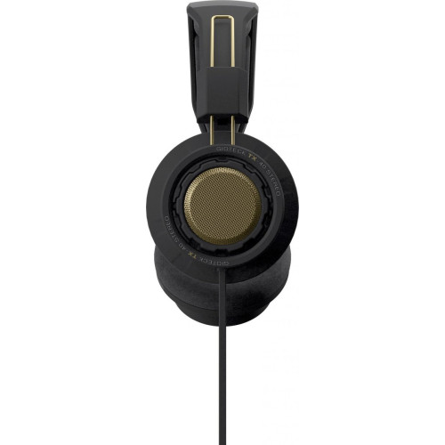 Слушалки Gioteck Wired TX-40 Stereo Headset - Gun Bronze