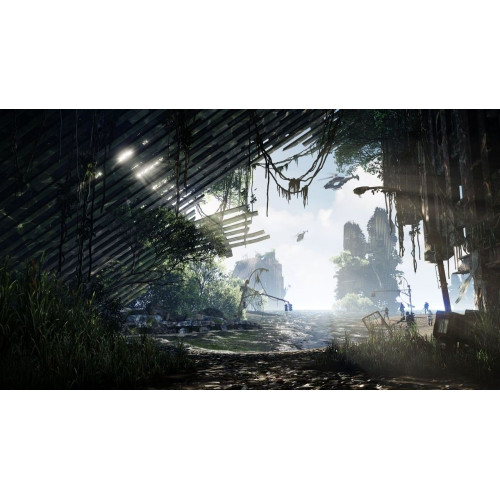 Употребявана Crysis 3 Essentials за PS3
