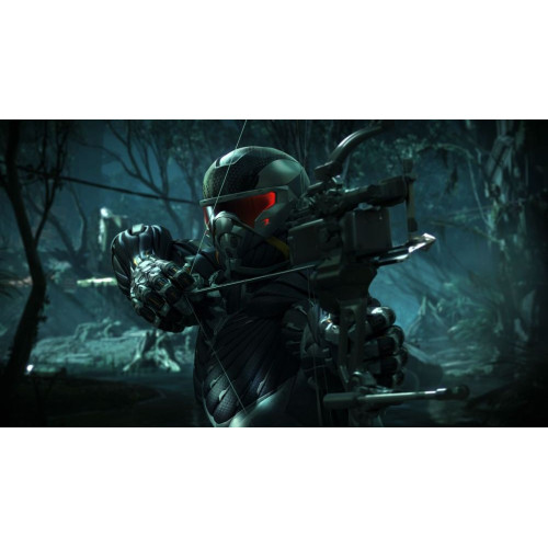 Употребявана Crysis 3 Essentials за PS3