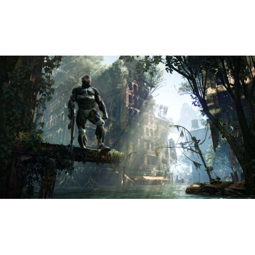 Употребявана Crysis 3 Essentials за PS3