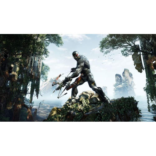 Употребявана Crysis 3 Essentials за PS3