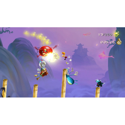 Rayman Legends за PS3