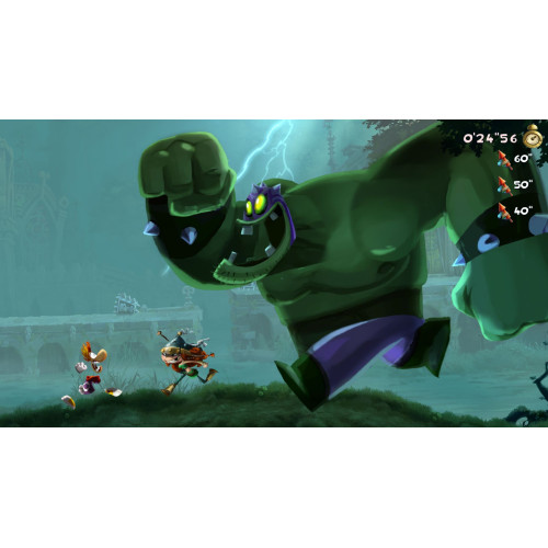 Rayman Legends за PS3