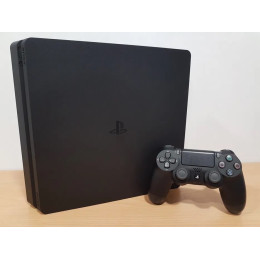 Реновиран PlayStation 4 Slim 500GB