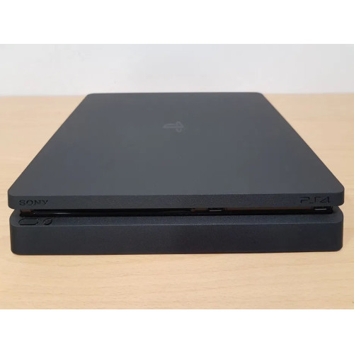 Реновиран PlayStation 4 Slim 500GB