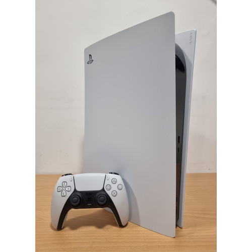 Реновиран PlayStation 5