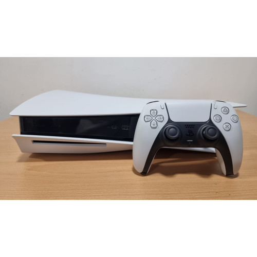 Реновиран PlayStation 5