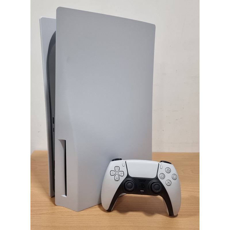 Реновиран PlayStation 5