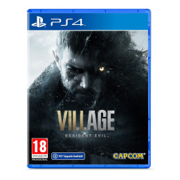 Resident Evil VIII: Village за PS4