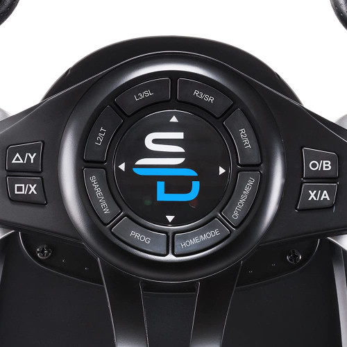 Волан Subsonic SuperDrive Racing Wheel GS 550