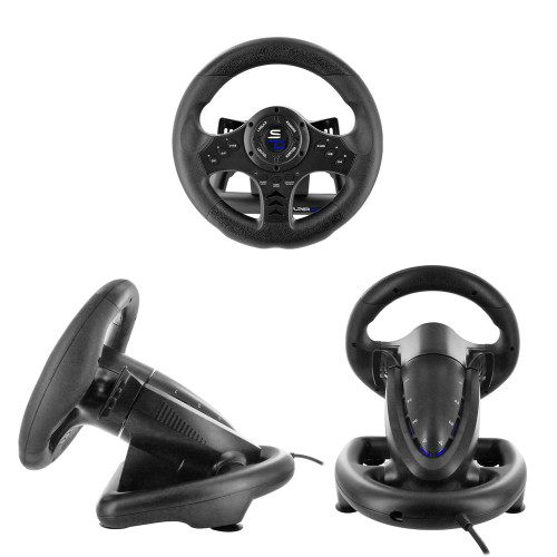 Волан Subsonic SuperDrive Racing Wheel SV 450