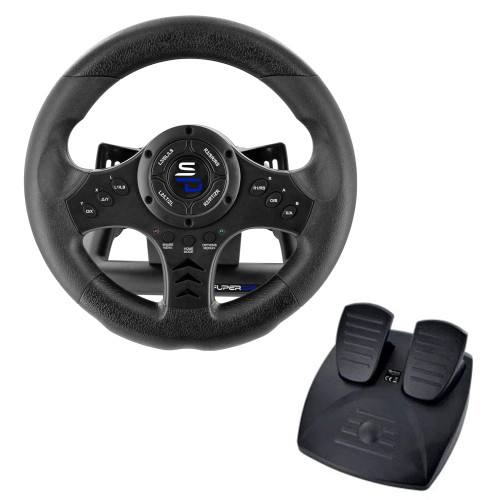 Волан Subsonic SuperDrive Racing Wheel SV 450