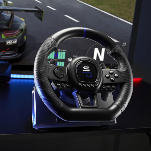 Волан Subsonic SuperDrive Racing Wheel SV 650