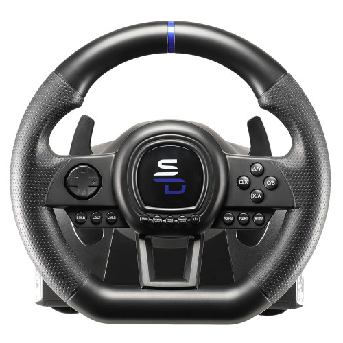 Волан Subsonic SuperDrive Racing Wheel SV 650