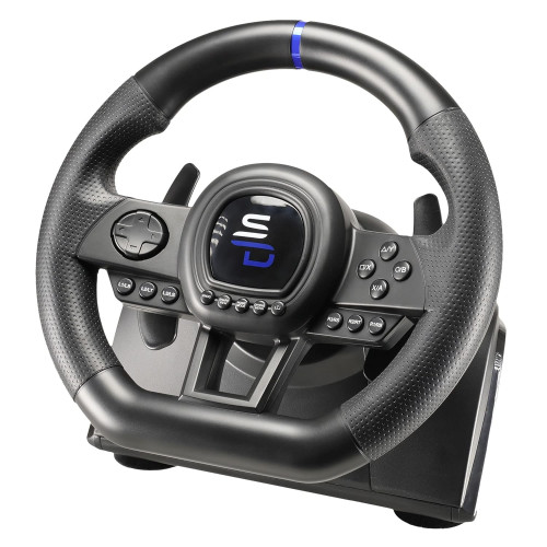 Волан Subsonic SuperDrive Racing Wheel SV 650