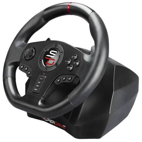 Волан Subsonic SuperDrive Drive Pro Sport SV850