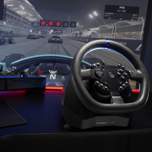 Волан Subsonic SuperDrive Racing Wheel SV 950