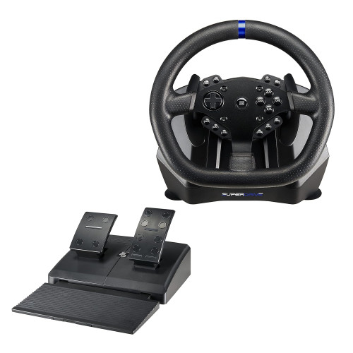 Волан Subsonic SuperDrive Racing Wheel SV 950