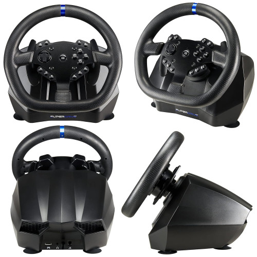 Волан Subsonic SuperDrive Racing Wheel SV 950