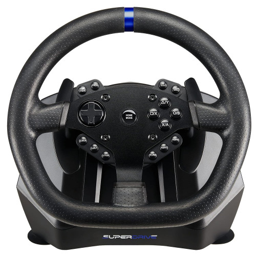 Волан Subsonic SuperDrive Racing Wheel SV 950