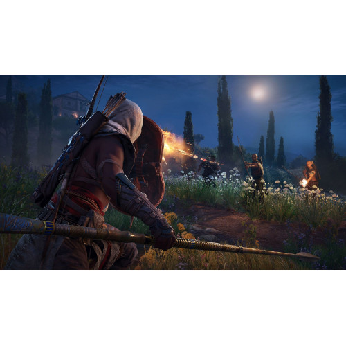 Assassin's Creed Origins  за PS4