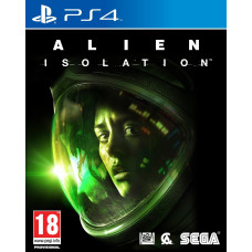 Alien: Isolation за PS4