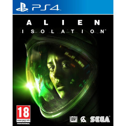 Alien: Isolation за PS4