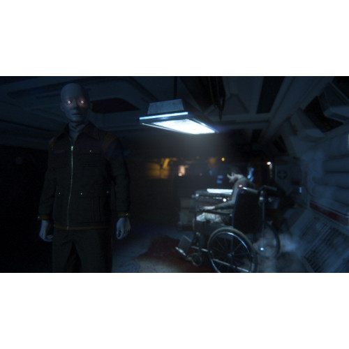 Alien: Isolation за PS4