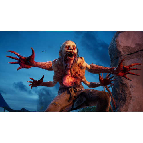 Употребявана Back 4 Blood за PS5