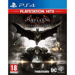 Batman: Arkham Knight за PS4