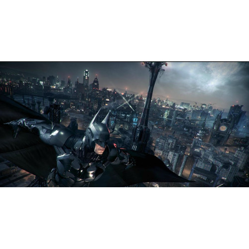 Batman: Arkham Knight за PS4