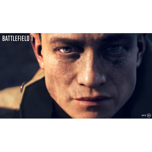 Употребявана Battlefield 1 за PS4