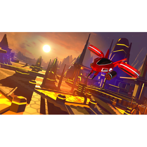 Употребявана Battlezone VR за PS4