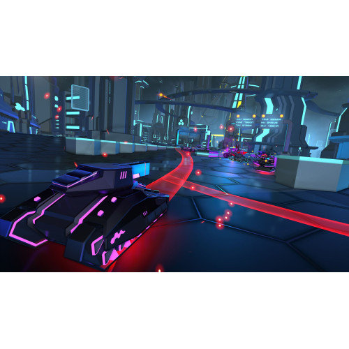 Употребявана Battlezone VR за PS4