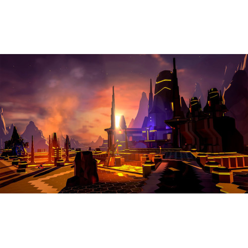 Употребявана Battlezone VR за PS4