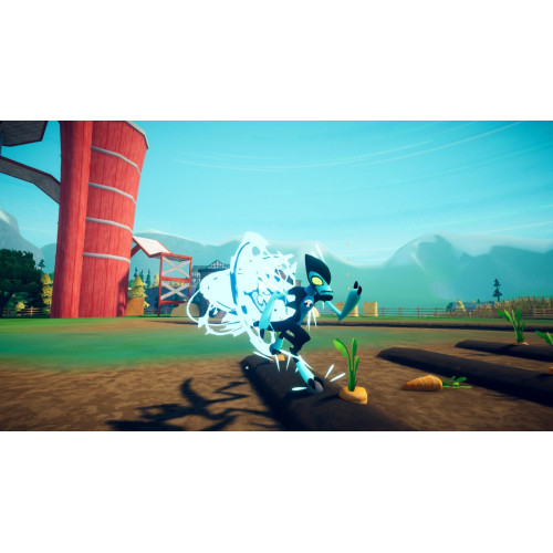Ben 10: Power Trip за PS4