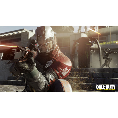 Call of Duty: Infinite Warfare за PS4