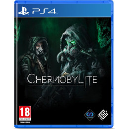 Chernobylite за PS4