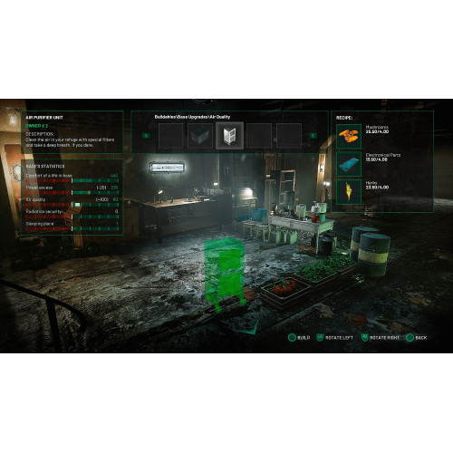 Chernobylite за PS4