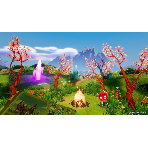 Употребявана Concrete Genie за PS4